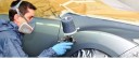 Painting technicians are trained and skilled artists.  At Metro Collision Center, we have the best in the industry. For high quality collision repair refinishing, look no farther than, Springfield, VA, 22151.