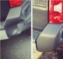 At Quantico Collision Center, we are proud to post before and after collision repair photos for our guests to view.