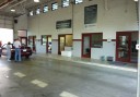Chantilly Auto Body, Inc.
4530 Stonecroft Boulevard 
Chantilly, VA 20151

OUR DROP OFF AND CHECK PROCESS IS HASSLE FREE.....