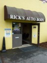 Rick's Auto Body & Collision Center
5383 Telephone Rd
Warrenton, VA 20187
