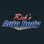 Rick's Auto Body & Collision Center, Warrenton, VA, 20187, our team is waiting to assist you with all your vehicle repair needs.