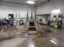 Accurate alignments are the conclusion to a safe and high quality repair done at Berlin City Collision Center, Gorham, NH, 03581 Accurate alignments are the conclusion to a safe and high quality repair done at Berlin City Collision Center, Gorham, NH, 03581