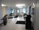 Our body shop’s business office located at Gorham, NH, 03581 is staffed with friendly and experienced personnel.