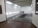 A professional refinished collision repair requires a professional spray booth like what we have here at Berlin City Collision Center in Gorham, NH, 03581.