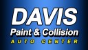 Davis Paint & Collision
10830 Se 29th St
Oklahoma City, OK 73130
