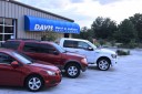 Davis Paint & Collision
10830 Se 29th St
Oklahoma City, OK 73130

EASY ACCESS FOR OUR GUESTS...  COME IN AND LET US HELP YOU  ....