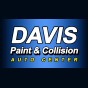 We are Davis Paint & Collision! We are at Oklahoma City, OK, 73130. Stop on by!