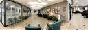 Here at Boggus Ford Harlingen Collision Center, Harlingen, TX, 78550, we have a welcoming waiting room.