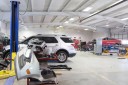 We are a high volume, high quality, Collision Repair Facility located at Shawnee, OK, 74804. We are a professional Collision Repair Facility, repairing all makes and models.