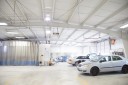 At Collision Works - Shawnee, in Shawnee, OK, 74804, we are equipped with a certified aluminum welding room. At Collision Works - Shawnee, in Shawnee, OK, 74804, we are equipped with a certified aluminum welding room.
