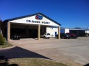 Come stop by Collision Works - Shawnee for an estimate!