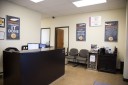 Our body shop’s business office located at Oklahoma City, OK, 73114 is staffed with friendly and experienced personnel.
