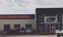 Collision Works of Tulsa Hills - We are centrally located at Tulsa, OK, 74132 for our guest’s convenience and are ready to assist you with your collision repair needs.