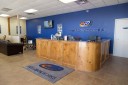 At Collision Works - Shawnee, located at Shawnee, OK, 74804, we have friendly and very experienced office personnel ready to assist you with your collision repair needs.