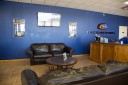 Our body shop’s business office located at Shawnee, OK, 74804 is staffed with friendly and experienced personnel. Our body shop’s business office located at Shawnee, OK, 74804 is staffed with friendly and experienced personnel.