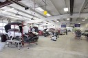 We are a high volume, high quality, Collision Repair Facility located at Norman, OK, 73069. We are a professional Collision Repair Facility, repairing all makes and models.