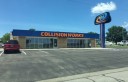 At Collision Works Kansas City (Olathe), you will easily find us located at Olathe, KS, 66061. Rain or shine, we are here to serve YOU!