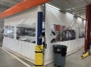 At Collision Works Of Central Edmond, in Edmond, OK, 73012, we are equipped with a certified aluminum welding area.