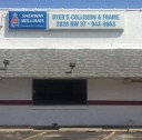 We are centrally located at Oklahoma City, OK, 73112 for our guest’s convenience and are ready to assist you with your collision repair needs.