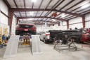 Structural repairs done at Collision Works - Edmond are exact and perfect, resulting in a safe and high quality collision repair.