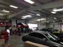 We are a high volume, high quality, Collision Repair Facility located at Del City, OK, 73115. We are a professional Collision Repair Facility, repairing all makes and models.