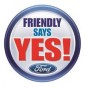 Here at Friendly Ford Body Shop, Las Vegas, NV, 89108, we are always happy to help you with all your collision repair needs!