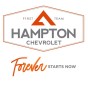 Here at Hampton Chevrolet Collision Center, Hampton, VA, 23666, we are always happy to help you with all your collision repair needs!