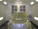 Detroit Auto Body
521 N 2nd Ave. 
Covina, CA 91723-1609

A CLEAN AND STATE OF THE ART REFINISHING DEPARTMENT GIVES WAY TO A CLEAN AND FINISHED PRODUCT...