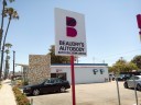 Beaudry's Auto Body, located in CA, is ready to bring your car back to pre-accident condition! We know accidents happen, so whether you have a dent, scratch or are in need of collision repair, we are here to help!