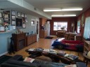 The waiting area at our body shop, located at Oceanside, CA, 92054 is a comfortable and inviting place for our guests.