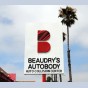 Beaudry's Auto Body is located in Oceanside, CA, 92054. Stop by our shop today to get an estimate!