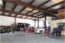 360 Autoworks, Inc.
10134 Valley Blvd 
El Monte, CA 91731
We are the Collision Repair Experts. Our state of the art facility is clean, neat and well organized..