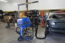 360 Autoworks, Inc.
10134 Valley Blvd 
El Monte, CA 91731
We are the Collision Repair Experts. Our state of the art welding equipment allows for factory type welds to done on your collision repaired vehicle.