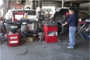 360 Autoworks, Inc.
10134 Valley Blvd 
El Monte, CA 91731
We are the Collision Repair Experts. Our mechanical department is equipped with all the necessary tools to get the Collision Repair done right