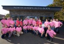 At North Haven Autobody, located at North Haven, CT, 06473, we have friendly and very experienced office personnel ready to assist you with your collision repair needs.
