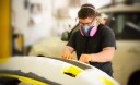 Here at North Haven Autobody, North Haven, CT, 06473, our body technicians are craftsmen in the art of metal straightening.