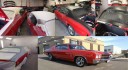 Here is an example of a Chevelle restoration done by Arizona Collision Center.