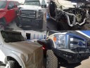 At Arizona Collision Center, we are proud to post before and after collision repair photos for our guests to view.