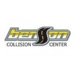 Here at Benson Collision Center Spartanburg, Spartanburg, SC, 29303, we are always happy to help you with all your collision repair needs!
