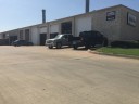 DFW Collision Centers East Grapevine
1321 Minters Chapel Road 
Grapevine , TX 76051

 We are a large collision repair facility with ample parking for our guest's vehicles.
