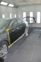 DFW Collision Centers West Grapevine
316 East Dallas Road 
Grapevine, TX 76051

Our downdraft spray booth, clean and in the hands of our expert technicians, delivers excellent results.
