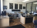 DFW Collision Centers East Grapevine
1321 Minters Chapel Road 
Grapevine , TX 76051

Our full service business office can assist you with all of your collision repair needs..