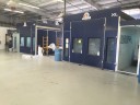 DFW Collision Centers East Grapevine
1321 Minters Chapel Road 
Grapevine , TX 76051

 State of the Art Spray Booths & Experienced Technicians Deliver Excellent Results.