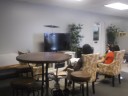 DFW Collision Centers Arlington
4301 Doskocil Drive 
Arlington, TX 76017

our lobby and waiting area is a place that you can relax while we tend to your collision repair needs.