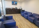 Here at Baldwin Body Shop, Poplar Bluff, MO, 63901, we have a welcoming waiting room.