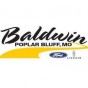 Here at Baldwin Body Shop, Poplar Bluff, MO, 63901, we are always happy to help you with all your collision repair needs!