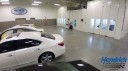 Hendrick Luxury Collision Center
5141 East Independence Blvd Charlotte, NC 28212
Collision Repair experts
Auto Body & Painting.. 
Our Refinishing Department is Geared to Deliver the Highest Quality Product, so Cleanliness & Organization is Critical.
