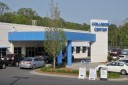 Hendrick Collision Center South
8901 South Boulevard 
Charlotte, NC 28273

We are a Large State of the Art Collision Center.  We are centrally located with easy access and ample parking for our guests.