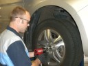 Hendrick Collision Center South
8901 South Boulevard 
Charlotte, NC 28273

 Every team member has their   
specialty to contribute to the collision repair.