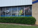Hendrick Collision Center Hwy 55 - Structural repairs done at Hendrick Collision Centers are exact and perfect, resulting in a safe and high quality collision repair.